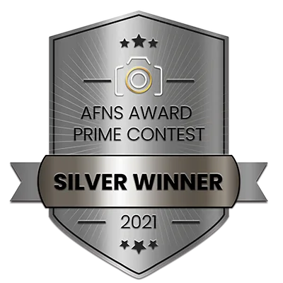 award winner Mara-Fantini SILVER-BADGE-V4 award winner Mara-Fantini