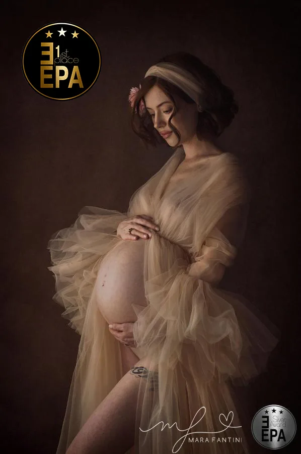Fine Art Mara fantini - award winner first place Fine Art Mara fantini - award winner first place