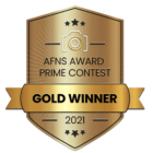 Gold Badge