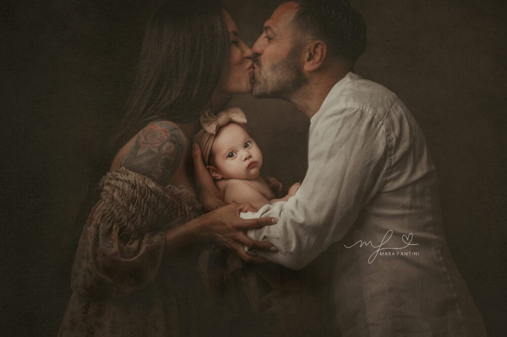 mara fantini servizio fotografico bambini baby sitter 3mesi roma