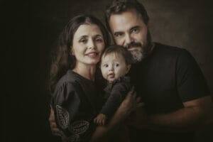 ervizio fotografico Baby dai 3 mesi a Roma - carattere e complicità - Mara Fantini